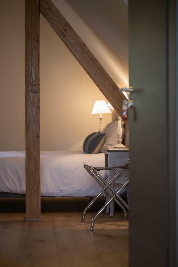 Les Chambres Chez Christine Ottrott Eksteriør bilde